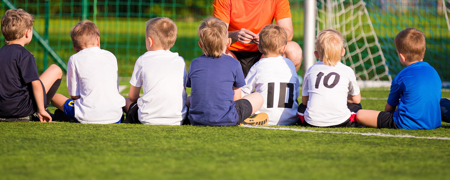 Groeipijn bij kinderen Groeipijn bij kinderen